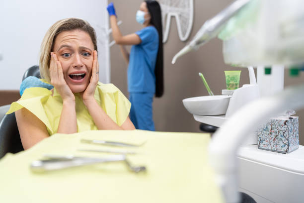 Best Affordable Emergency Dental Care  in East Providence, RI