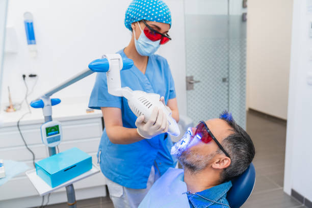 Best Root Canal Emergency Dentist  in East Providence, RI